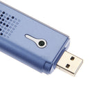 USB 2.0 Converter Audio Video Capture Grabber Adapter for Win XP 7 8
