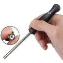Adjustment Carburettor Splined Screwdriver Adjust Tool Chainsaw Trim Reus-paps