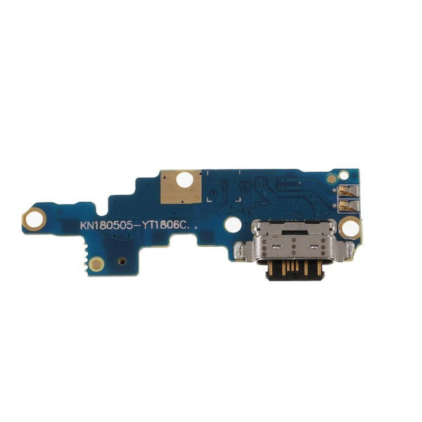 USB Charger Charging Dock Port Connector Flex Cable For Nokia 6.1 Plus / X6