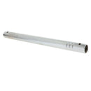 1x Solid Dumbbell Connecting Bar  29.5cm Barbell Extender Rod Joint Connector