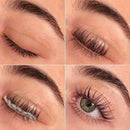 Professional Lash Lift Kit Eyelash Lifting Kit For Eyelash Perm With Rods Glue