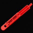 Child Car Seat Baby Auto Safety Kits Non Anti-Clip Strap Belt Fitted Clamp