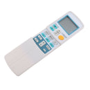 Mini IR Air Conditioner Distant Control English for Daikin 433A75/433A1/433B46