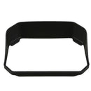 Motorcycle Speedometer Sun Visor Display Glare Shield Protection Film for B
