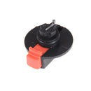 1Pc Hammer Drill Monmentary Type Push Switch for GBH 2-26 DRE Hammer DrillA.AU