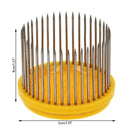 3Pcs Beekeeping Queen Needle Type Bee Cage Stainless Steel Catching Catcher