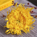 10pcs Chrysanthemum Flowerrbal  Big Blooming Bagged Dry Skin Health Tool