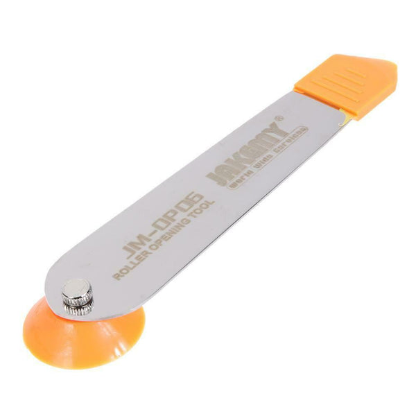 JM-OP06 Roller Type Disassembling Repairing Opener Tool for Digital Devices #JT1