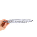 Durable Carbide Trimmer Blade 40T Lawn Mower Grass Eater Trimmer Head BrushSEAU