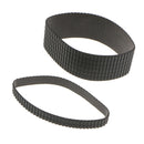 Lens Zoom + Focus Rubber Ring Designed For Tamron 24-70mm f/2.8, Brand New