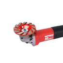 100mm Diamond Polishing Pad Grinding Disc For Granite Marble Concrete Sto AXT