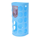 Elegant Life Shopping Plastic Carrier Bags Bag Storage Holder Dispenser Rac P5L7