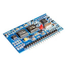 Pure Sine Wave Inverter SPWM Board EGS002 EG8010 IR2110 Driver Module DC-AC