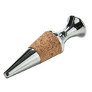 Zinc Alloy Glyptostrobus Wine Stopper Wine Cork Wine Bottles Stopper Decor NTJ!E