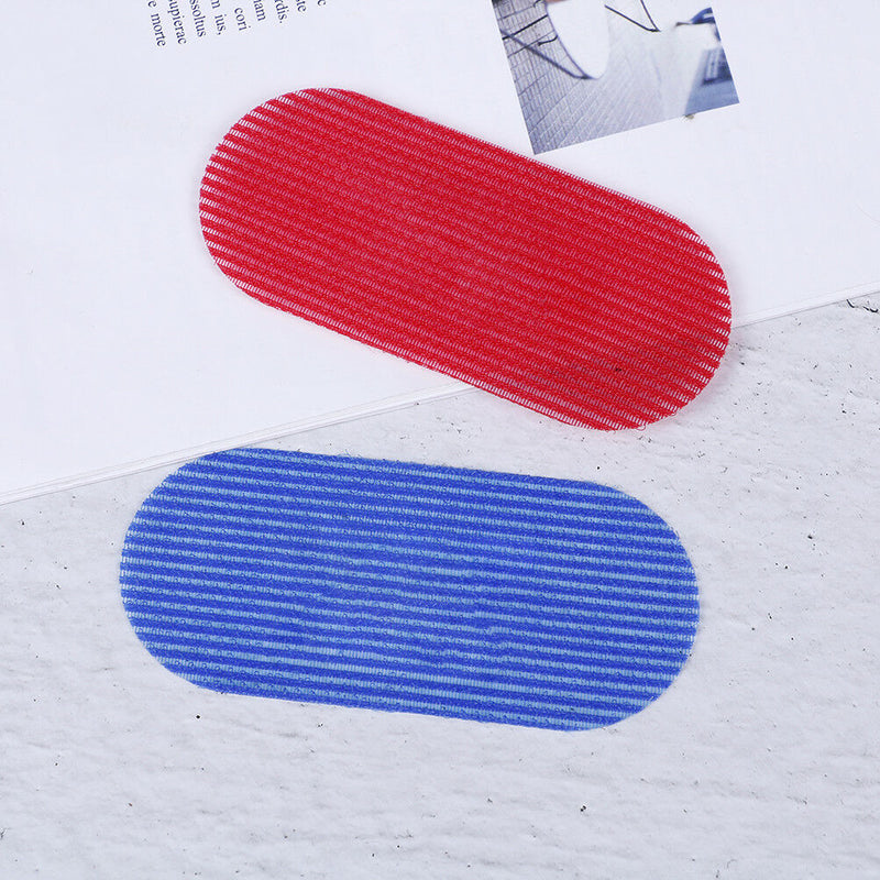 2*Haircut holder men barber gripper hair gripper clippers trimming hair stic 3C