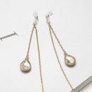 Eyeglass Cord Reading Glasses Eyewear Spectacles Drop Chain Strap Holder Gol Bj