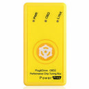 Plug and Drive SuperOBD2 Performance Chip Tuning Box for Benzine Car D6A8