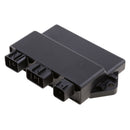 Ignition Ignitor Engine Control Box CDI Module Unit for Yamaha YFM 350