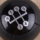5 Speed Gear Knob Shift Fit For Vauxhall/Opel Corsa A Vectra B Astra G F Tigra A