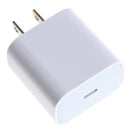 USB Type C Fast Charger PD 18W Quick Charge Power Adapter For huewei Phone 1S Ew