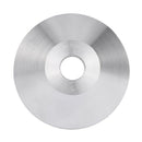 100Mm Diamond Grinding Wheel Grinding Arc For Tungsten Steel Milling Cutter