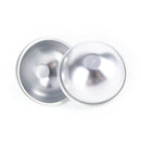 5set Aluminum Metal Bath Bomb Mold Mould For Own Fizzles Homemade Crafting  â„–[
