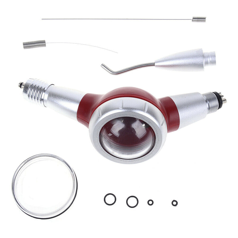 Dental air flow teeth polishing polisher handpiece hygiene prophy jet BX