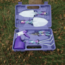 Gardening Tool Set Gifts 5 Piece Hand Garden Kit for Women Gardener with