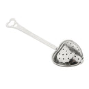 Twisting Tea Heart Shaped Infuser