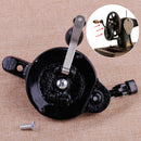 Hand Crank Parts fit for Singer Spoked Wheel Treadle Sewing Machines Accessories