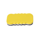 4Pcs Board Rubber Blackboard Whiteboard Cleaner Dry Marker Pen Eraser MO