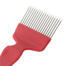 Bee Keeping Beekeeping Honey Comb Stainless Steel Tine Uncapping Fork FFP KVZ