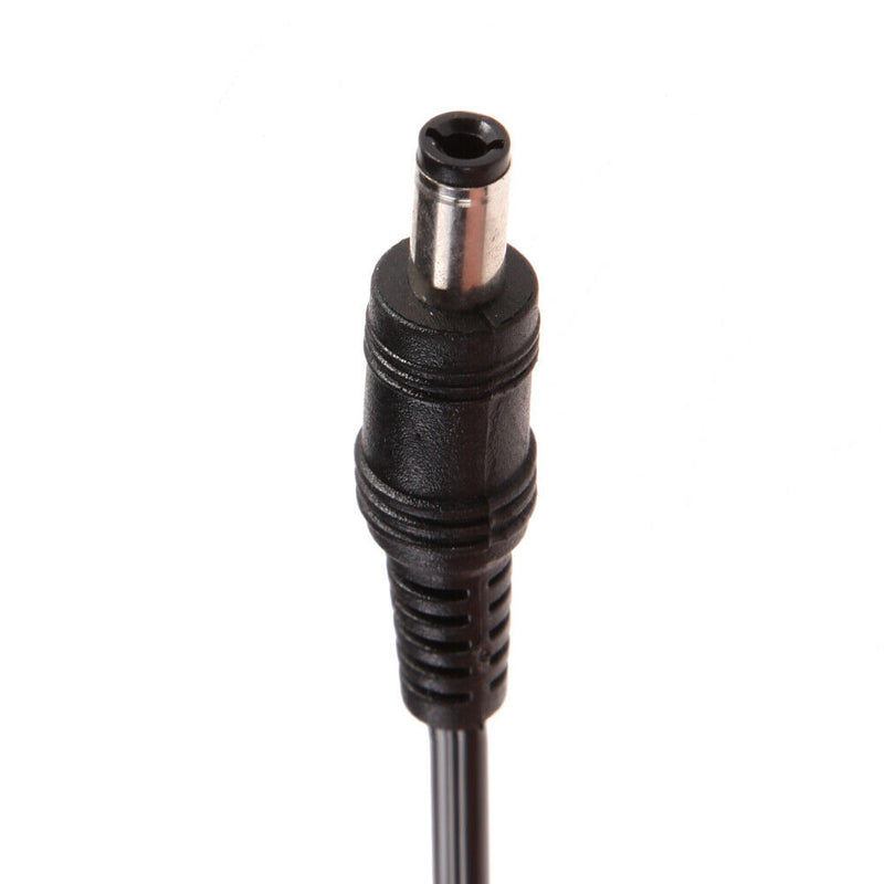 AC 100-240V Converter Adapter DC 5.5 x 2.5MM 9V 2A 2000mA Charger