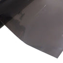 Gloss Light Black Smoke Vinyl Film Tint Headlight Taillight Wrap Cover Accessory