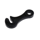 Ultralight Tent Guyline Tensioner Rope Adjuster for Tent Tarp, Canopy Shelter,