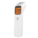 3-In-1 Digital Air Quality Detector Portable Formaldehyde Detector Aqi Hcho E9I2