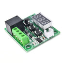 Hot! DC 12V Digital LED Thermostat Temperature Control Switch Module XH-W1209Pop