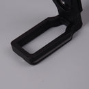 Universal MPU100 quick release L plate bracket for camera V9P5 BX