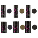 Sevich 25G Keratin Hair Building Fiber Thickening Hair Spray Powder For Hai