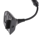 USB Play And Charge Charging Cables For Xbox 360 Wireless Game Controllers