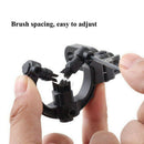 Rest Adjustable Capture Brush Rest for Compound Bow