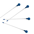 55cm Marine Acrylic Coral Feeder Tube Liquid Feeding Reef Marine Aquar C6I8 A2M1