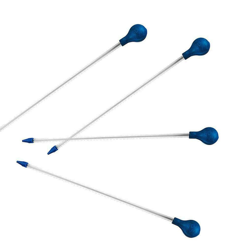 55cm Marine Acrylic Coral Feeder Tube Liquid Feeding Reef Marine Aquar C6I8 A2M1