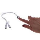 LED Dimmer 12V Touch Button Control Stepless Dimmable Switch For LED Strip  OZ