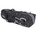 Bike Packs Bicycle Rear Tail Saddle Bags for Mountain Bicycle with 12L Large