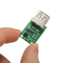 0.9V ~ 5V to 5V 600MA USB Charger Boost Module Mini Converter to NEW Boost S7I0