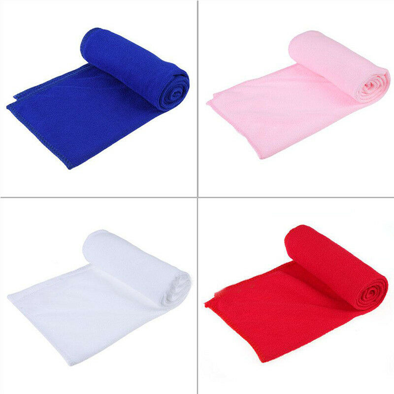 Pet Supply Fast Drying Grooming Microfiber Towel Blanket for Pet Dog Cat  Dcql