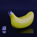 5oz Banana Hip Flask Pocket Alcohol Flagon