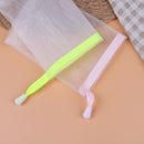 2 Soap foaming net saver bag suds skin care bubbles maker bath easy bubbl mesh3c