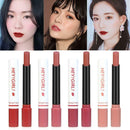 4Pcs/Lot Lipstick Set Velvet Matte Lipstick Long Lasting Cosmetic